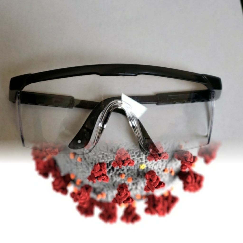 Protect Your Eyes